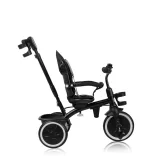 Lionelo Berry 2in1 tricikli - Grey Stone