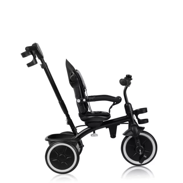 Lionelo Berry 2in1 tricikli - Grey Stone