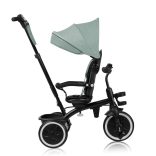 Lionelo Berry 2in1 tricikli - Green Forest