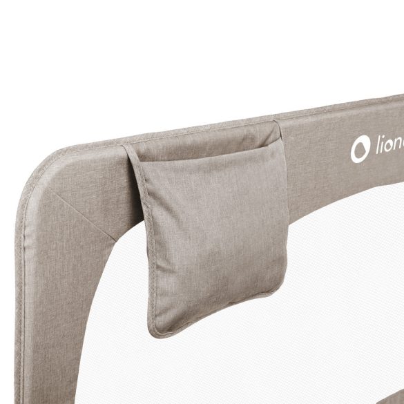 Lionelo Hanna leesésgátló - Bézs 