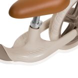 Lionelo Alex Plus futóbicikli  -  Beige Sand