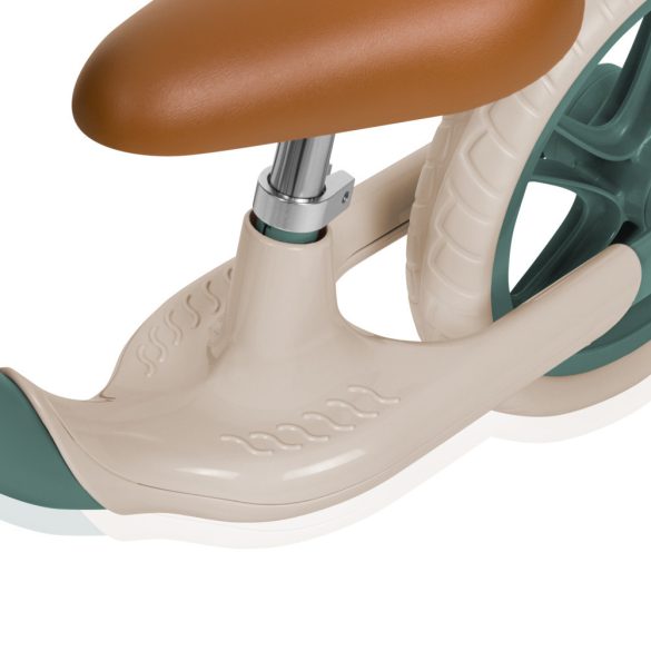 Lionelo Alex Plus futóbicikli - Green Forest