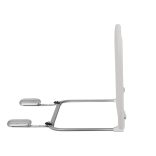 Lionelo Lora hordozható leesésgátló - Beige Sand (105x43x46 cm)