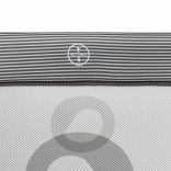 Lionelo utazójáróka Bonnie Grey Scandi