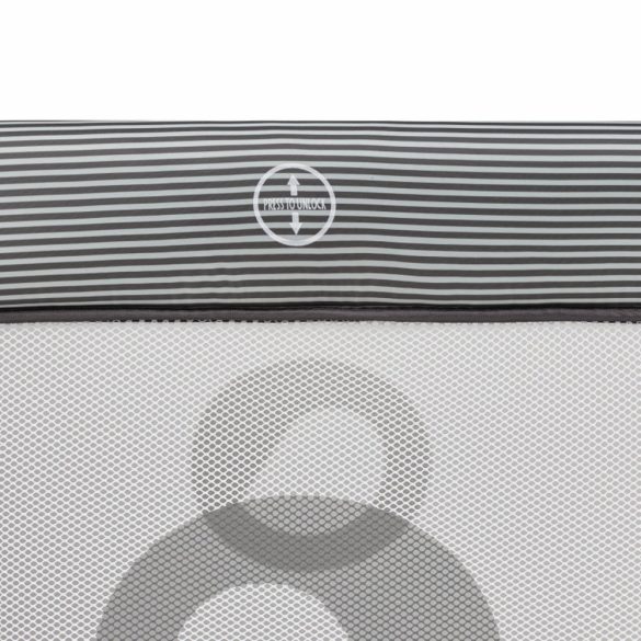 Lionelo utazójáróka Bonnie Grey Scandi