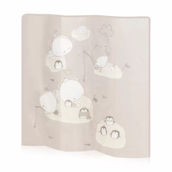 Lionelo utazójáróka Bonnie bézs