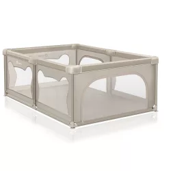 Lionelo Willow utazójáróka (127x187 cm) - Beige Sand