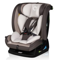 Lionelo gyerekülés AART I-Size 40-150 cm   beige latte
