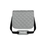 Lionelo Emma Plus sport babakocsi - Grey Dove