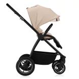 Lionelo Meril 2in1 multifunkciós babakocsi - Beige Sand