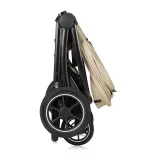 Lionelo Meril 2in1 multifunkciós babakocsi - Beige Sand