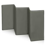 Lionelo Sven Plus multifunkciós utazóágy - Beige Olive