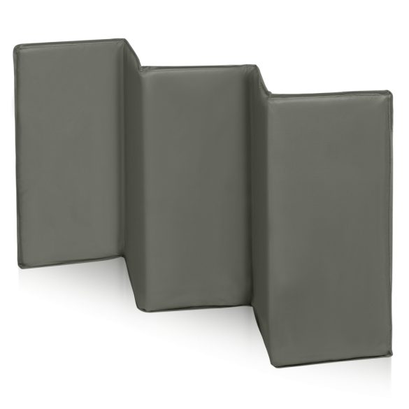 Lionelo Sven Plus multifunkciós utazóágy - Beige Olive