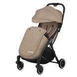 Lionelo Julie One sport babakocsi - Beige Sand