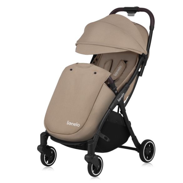 Lionelo Julie One sport babakocsi - Beige Sand