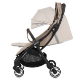 Lionelo Julie One sport babakocsi - Beige Sand
