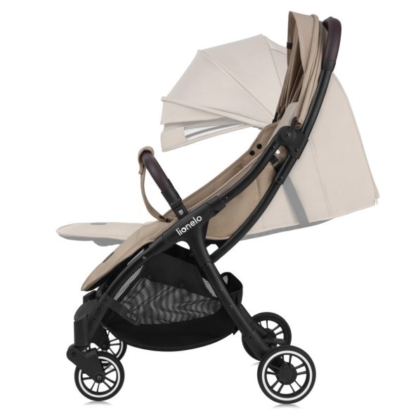 Lionelo Julie One sport babakocsi - Beige Sand