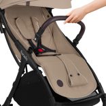 Lionelo Julie One sport babakocsi - Beige Sand