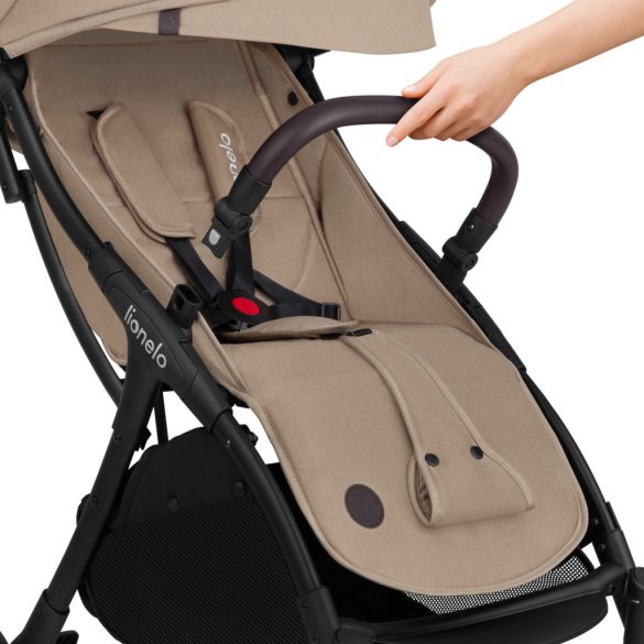 Lionelo Julie One sport babakocsi - Beige Sand