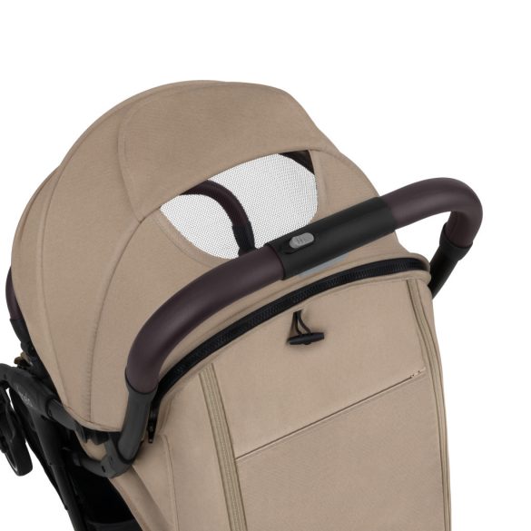 Lionelo Julie One sport babakocsi - Beige Sand