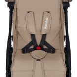 Lionelo Julie One sport babakocsi - Beige Sand