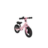 Lionelo futóbicikli Toni pink-rose