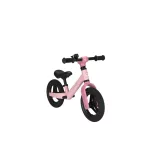 Lionelo futóbicikli Toni pink-rose