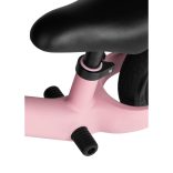 Lionelo futóbicikli Toni pink-rose