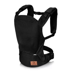 Lionelo Margareet Air csatos hordozó - Black