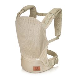 Lionelo Margareet Air csatos hordozó - Beige