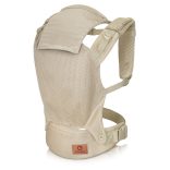 Lionelo Margareet Air csatos hordozó - Beige