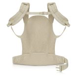 Lionelo Margareet Air csatos hordozó - Beige