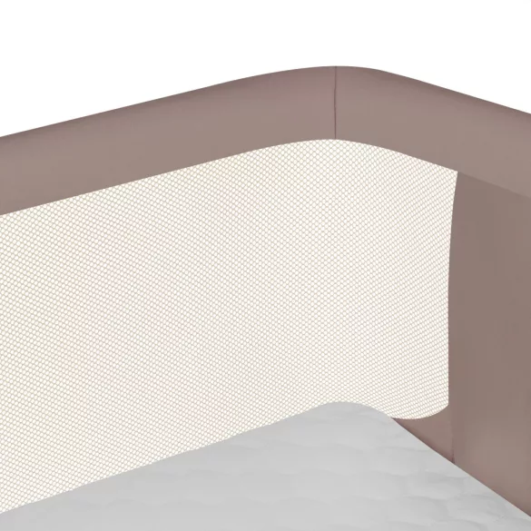 Lionelo Aurora 3in1 babaöböl, babaágy és bölcső -  Beige Taupe