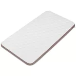 Lionelo Aurora 3in1 babaöböl, babaágy és bölcső -  Beige Taupe