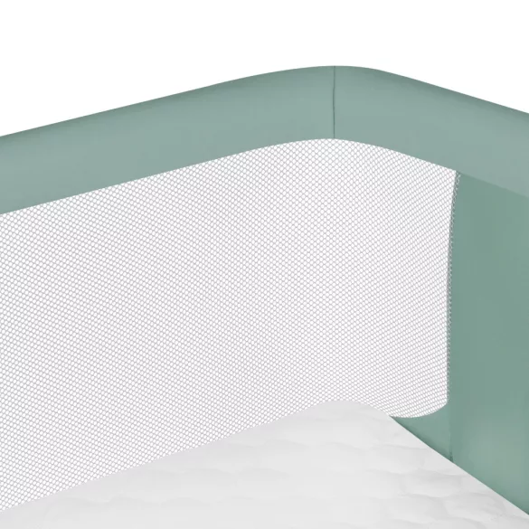 Lionelo Aurora 3in1 babaöböl, babaágy és bölcső -  Green Sage