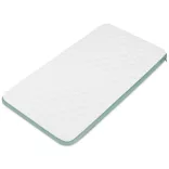 Lionelo Aurora 3in1 babaöböl, babaágy és bölcső -  Green Sage