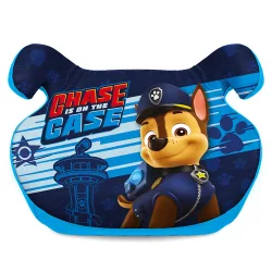   Seven Polska ülésmagasító Gurtfix I-Size 125-150 cm Paw Patrol Chase