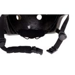 Sun Baby fehér bukósisak - M