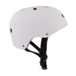 Sun Baby fehér bukósisak - M