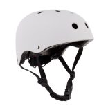 Sun Baby fehér bukósisak - M