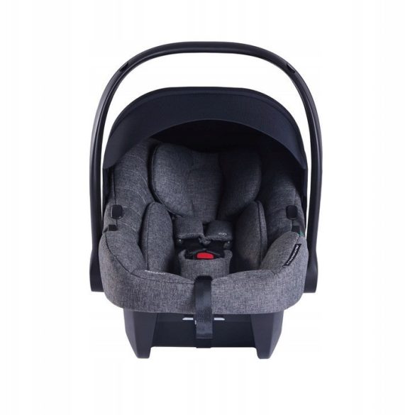 Avionaut Cosmo I-Size babahordozó 0-13 kg - Grey