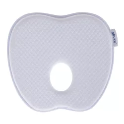 Akuku párna laposfejûség elleni ergonomikus