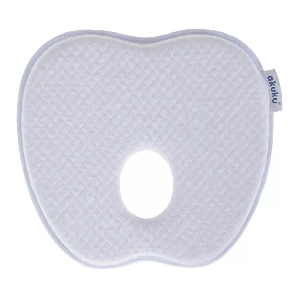 Akuku párna laposfejûség elleni ergonomikus