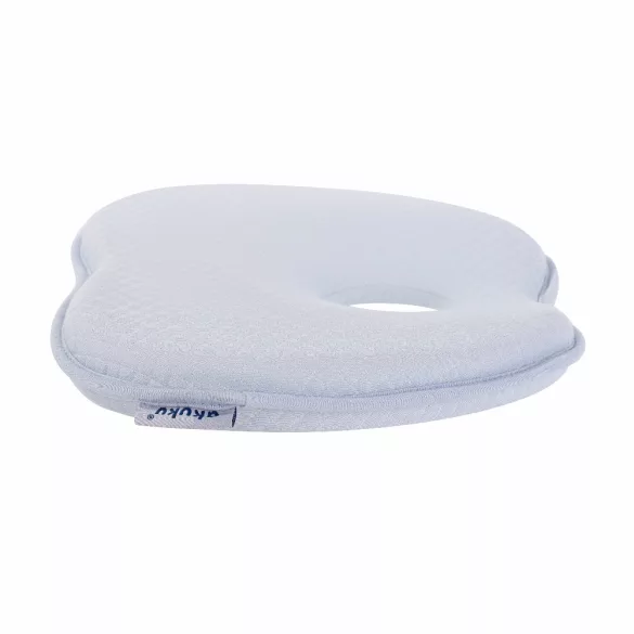 Akuku párna laposfejûség elleni ergonomikus