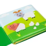 Akuku fürdõkönyv Magic Book