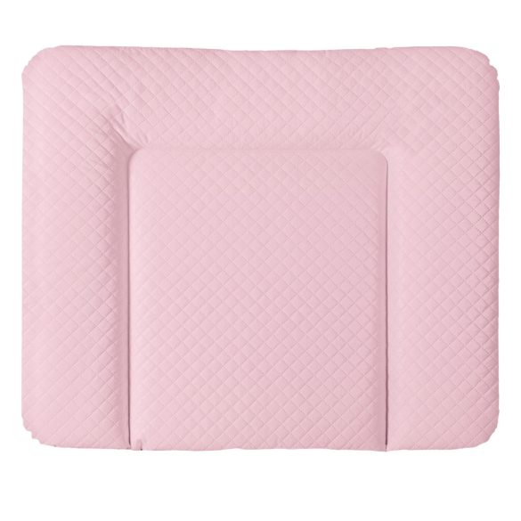 Ceba pelenkázó lap puha 75x72cm  Caro pink