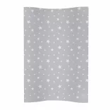 Ceba pelenkázó lap puha 2 oldalú 50x70cm COSY Milky Way