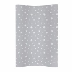 Ceba pelenkázó lap puha 2 oldalú 50x70cm COSY Milky Way