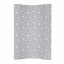 Ceba pelenkázó lap puha 2 oldalú 50x70cm COSY Milky Way