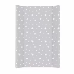   Ceba pelenkázó lap merev 2 oldalú 50x70cm COMFORT Milky Way